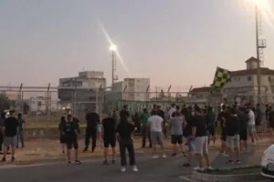 Θέλουν κύπελλο! 