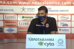 "Δύο λάθη που για ακόμη μια φορά τα πληρώνουμε"