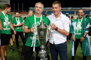 Δίδυμο/Ομόνοια