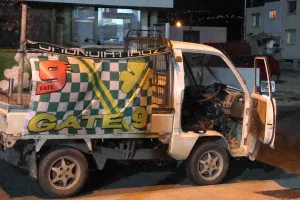 (Βίντεο/Φώτος) Οι Ομονοιάτες στην Πάφο