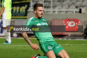 ΜΑΤ στο kerkida: "Ο τίτλος είναι για τον κόσμο-Ας δούμε τι μπορεί να φέρει το καλοκαίρι"