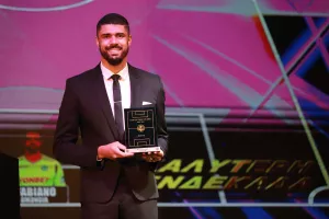 MVP ο Φαμπιάνο: “Δεν περίμενα τόσα βραβεία”