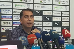 Απάντηση για Τεχνικό Διευθυντή και προπονητή
