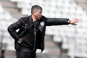 Γκαρσία: «Το καλύτερο... δώρο για μένα είναι ο ΠΑΟΚ»