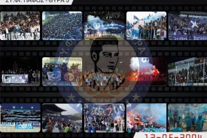 "17 χρόνια μετά, πιστοί στην μεγάλη μας αγάπη"