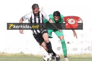 Γιαννιτσάνης/Είμαστε έτοιμοι να γράψουμε ιστορία!