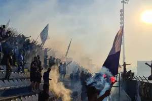 Τρέλα Μαχητών για Κύπελλο! (φώτος/βίντεο)