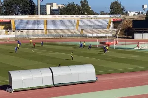 "Ο στόχος μας δεν θα μπορεί να είναι άλλος από την επιστροφή..."