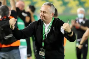 Σίμος Ταραπουλούζης... +2! (Ανακοίνωση)