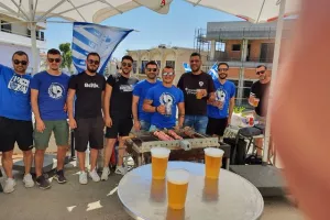 Η Ξυλοτύμπου (ΑΝΟ) είναι έτοιμη!!