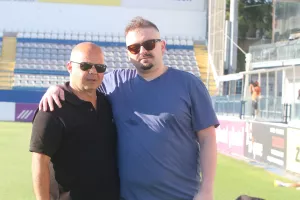 (Φωτοπρεπορτάζ) Όλα από την τελευταία!
