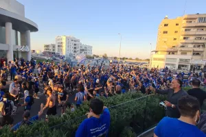 Παράνοια στην άφιξη της αποστολής στο ξενοδοχείο! (φώτος/βίντεο)