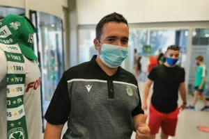 Δεν χάνει ο Ρισβάνης…