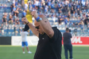 Η... αντίδραση του Ευγένιου
