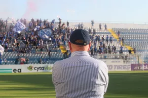 (Φωτοπρεπορτάζ) Όλα από την τελευταία!