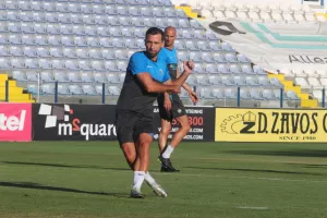 (Φωτοπρεπορτάζ) Όλα από την τελευταία!