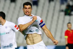 Κωστάκη, RESPECT!