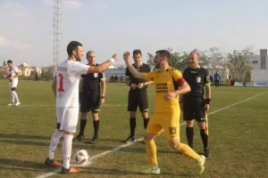 "Ακόμα μια χρυσή σελίδα"