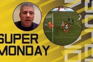 Τσίκινης/ΑΝΑΛΥΣΗ του 2-1