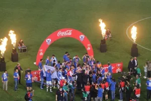 Το... σήκωσε η ΑΝΟΡΘΩΣΗ! (ΒΙΝΤΕΟ/ΦΩΤΟΣ)