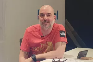 Για Ζιζού…  