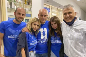 Γιώργος/"Μπράβο Ανόρθωση"!