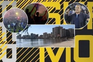 SUPER MONDAY/LIVE "Χώμα που περπάτησα" με Χιώτη!