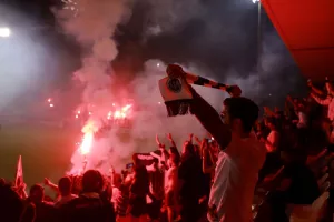 Η Ανόρθωση της Αμμοχώστου!