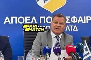 "Έχω 9 πρωταθλήματα"