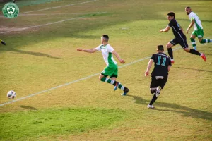 (Φωτορεπορτάζ) ΑΛΣ Ομόνοια-Κορμακίτης