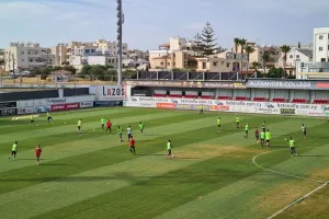 Πάφος… με ανατροπή, βυθίζει τη Νέα Σαλαμίνα (φώτος)