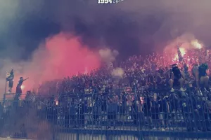 ΜΑΧΗΤΕΣ/Ανάρτηση