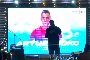 MVP… Ρούτκο! 