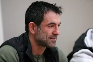 Δεν το «βλέπει» για ΠΑΟ ο Καραγκούνης