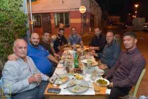 Έξοδος για τα κορίτσια του Απόλλωνα (φώτος)
