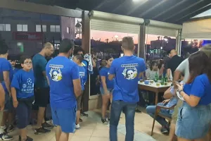 (ΦΩΤΟΣ-Kerkida) Χαμός... στο Λιοπέτρι για ΤΙΜΟΥΡ!