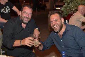 Έξοδος για τα κορίτσια του Απόλλωνα (φώτος)