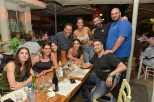 Έξοδος για τα κορίτσια του Απόλλωνα (φώτος)