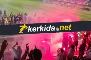 “Κάηκε” το Δασάκι για τα παιδιά του Εθνικού! (φώτος/βίντεο) 