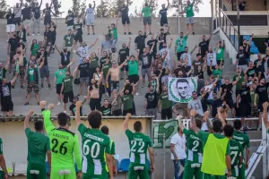 Ομόνοια 29Μ: "Πάμε να πάρουμε την άνοδo"