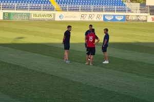 Τετράδα στο Δασάκι