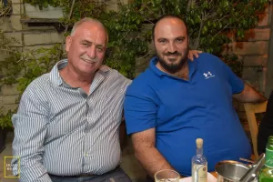 Έξοδος για τα κορίτσια του Απόλλωνα (φώτος)