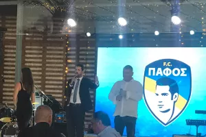 (ΦΩΤΟΣ/ΒΙΝΤΕΟ) Ντουμπόφ: "Δεν πετύχαμε αυτό που ονειρευτήκαμε"