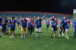Το ΚΥΠΕΛΛΟ πάει «Θεμιστόκλειο»