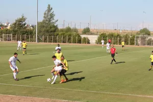 "Βλέπουμε το τελευταίο παιχνίδι της χρονιάς..."