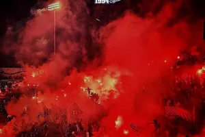 Φάρμακο/Μαχητές