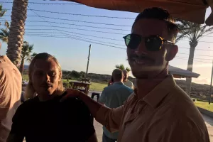 Ελλάδα - Γαλλία... Πάφος! 