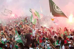 Limassol Fanatics/Ομόνοια