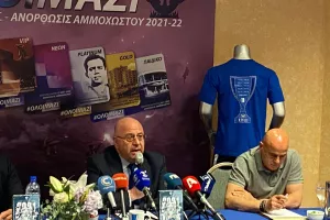 ΔΥΟ φορές για Τιμούρ...