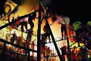 Το αντίο του Αντάμοβιτς στην ΑΕΛ: “Θα έχει μια ξεχωριστή θέση στην καρδιά μου” (φώτος)